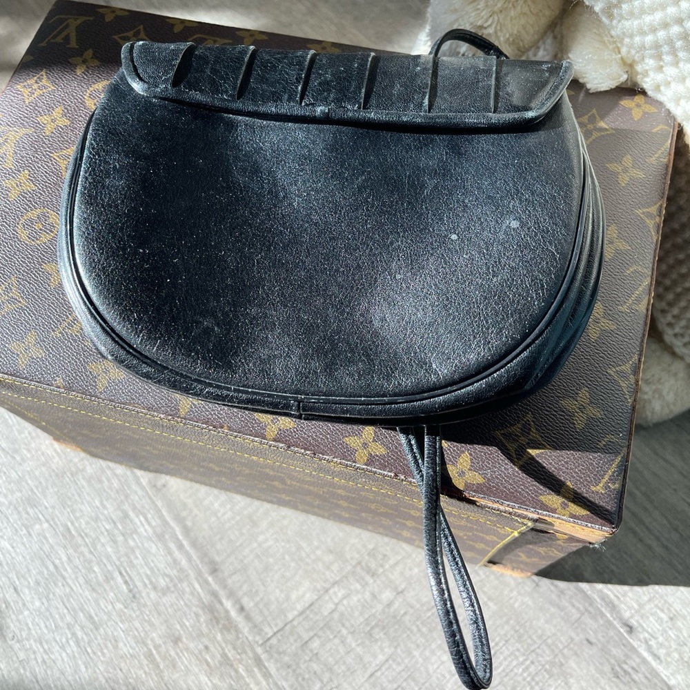 Lady Dior Christian Dior Purse Bag Clutch - Picture 15 of 15